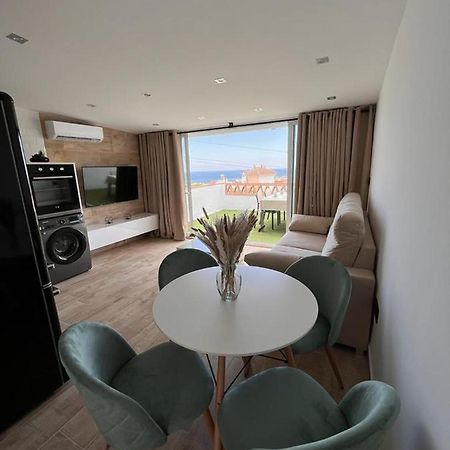 La Noria32 Apartman Nerja Kültér fotó