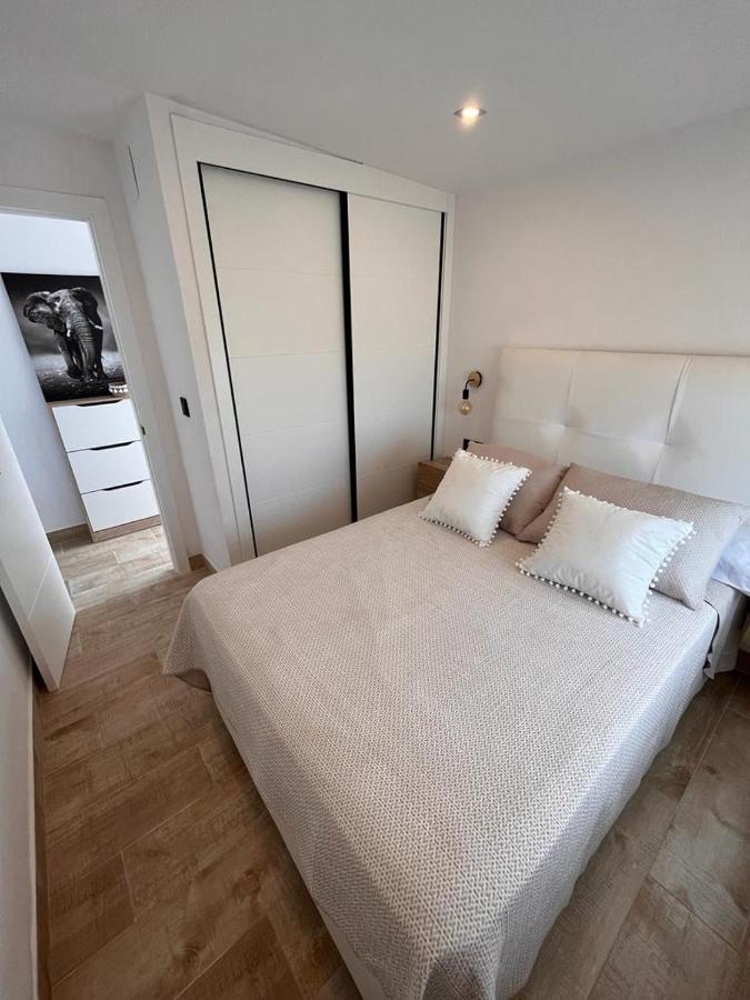 La Noria32 Apartman Nerja Kültér fotó